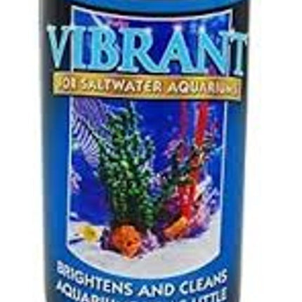 Vibrant Saltwater Aquarium Cleaner 16oz