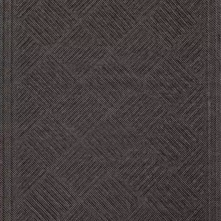 Parquet Impressions 24 in. x 36 in. Recycled Rubber Indoor/Outdoor Door Mat