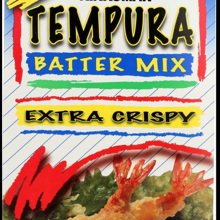 Kikkoman Mix Tempura Batter 283 g