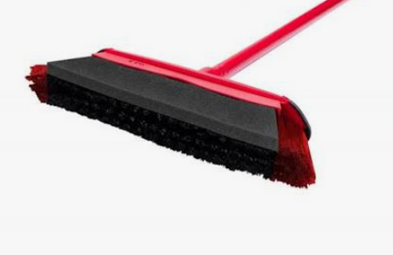 Vileda Indoor Dual Action Broom Head