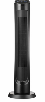 OmniBreeze Fan NOT OSCILLATING/USED