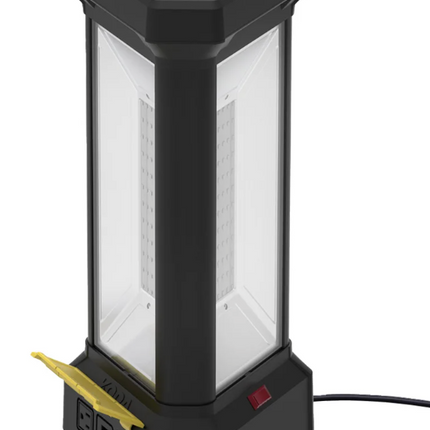 KODA LED Work Light Tower 9,000 Lumens