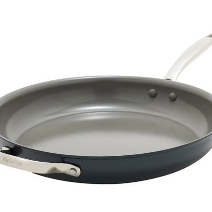 GreenPan Family Pan/Big Fry, 14 In