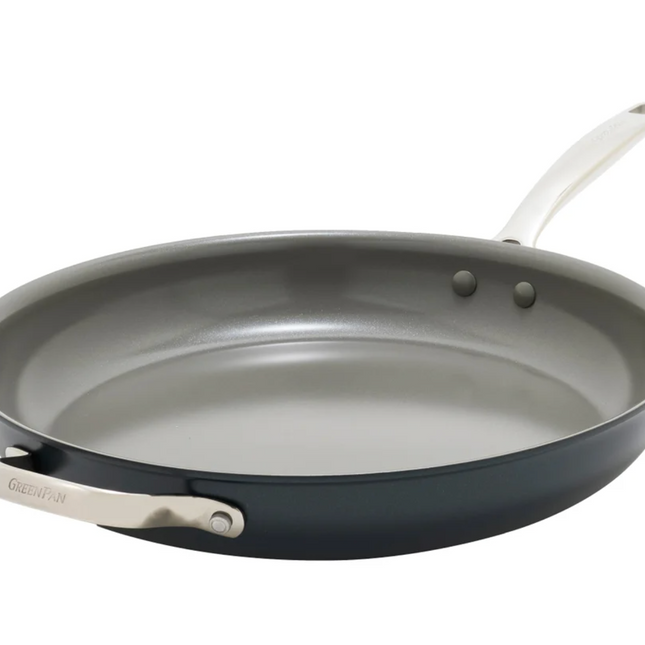 GreenPan Family Pan/Big Fry, 14 In