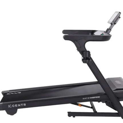 Centr Runr-S Treadmill with Touchscreen