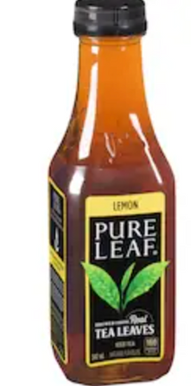 Pure Leaf LEMON 12x547ml