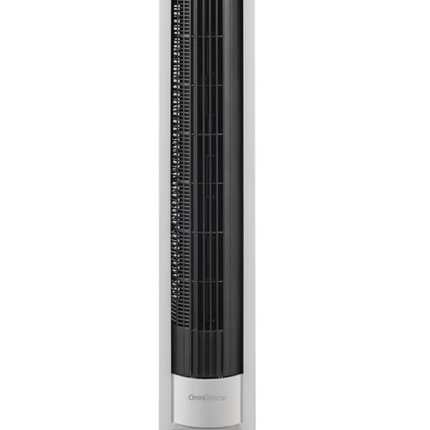 OmniBreeze Tower Fan USED/NO REMOTE