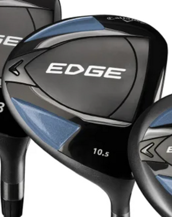 Callaway LH Driver 10.5 degree