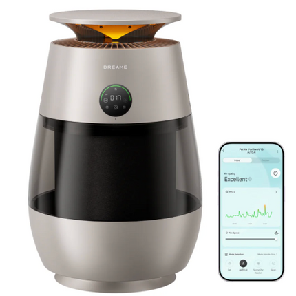 Dreame AP10 Pet Air Purifier