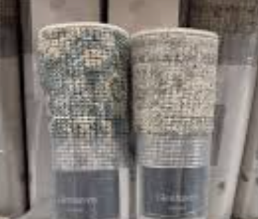 Korhani Neoteric KO 2 carpet runner