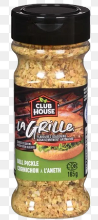 Club House La Grille Dill Pickle Seasoning 334g