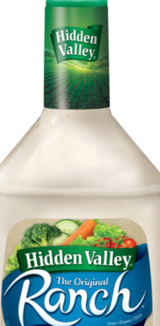 Hidden Valley Original Ranch  1.18 L