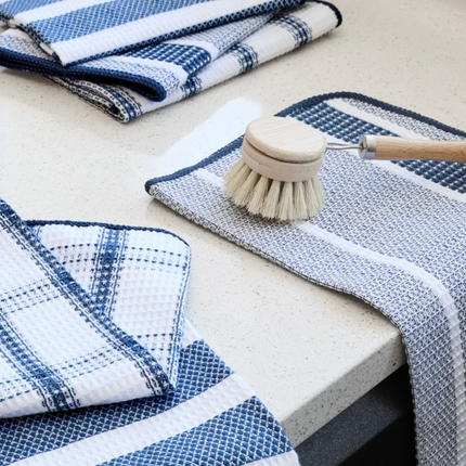 Kitchen Works Dish Cloths 10-15ct