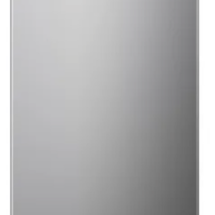 Hisense 6.0 cu ft. Convertible Upright Fridge or Freezer