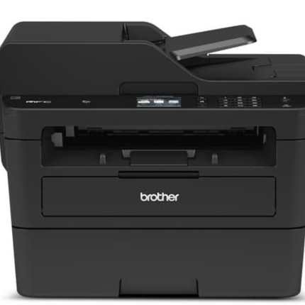 Brother MFC-L2750DW Compact All-in-One Laser Multifunction USED