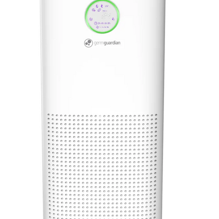 GermGuardian 6-in-1 Large Room Air Purifier Used