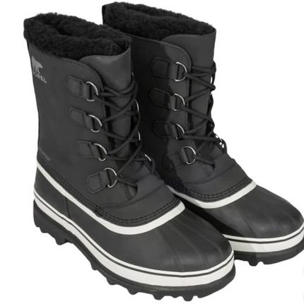 Sorel Caribou Winter Boots