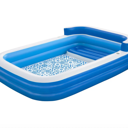 H2OGO! Family Lounge Pool USED