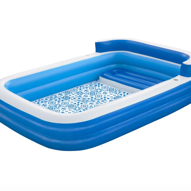 H2OGO! Family Lounge Pool USED