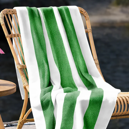 United Colors of Benetton Beach Towel