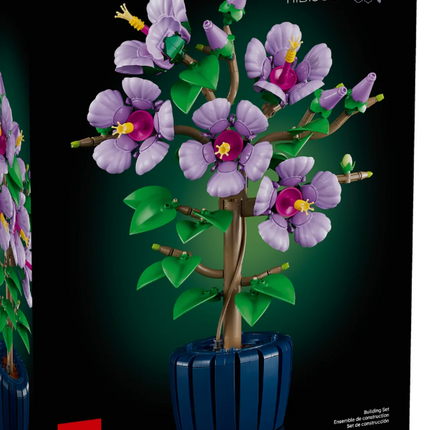 LEGO - 10372 | Botanicals: Hibiscus