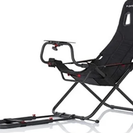 Playseat Challenge - Racing Chair for Sim Racing USED