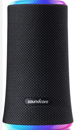 Anker Soundcore Flare 2 Bluetooth Speaker 2pk USED