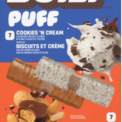 Built Protein Bars 10-14ct