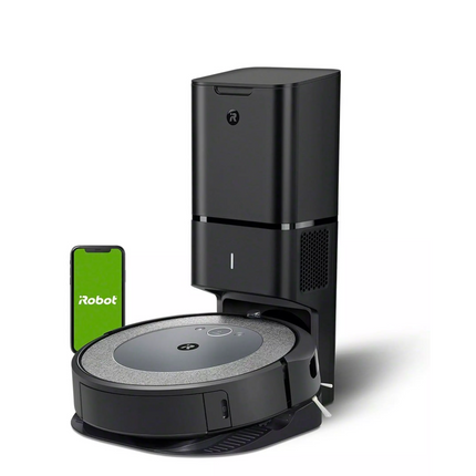 Irobot Roomba i3+ Used
