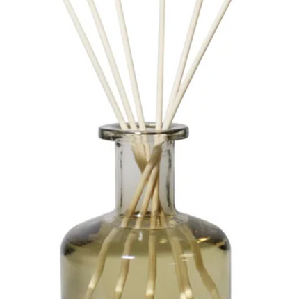 Sand + Fog Diffuser Wood Lid, 750 mL NO REEDS