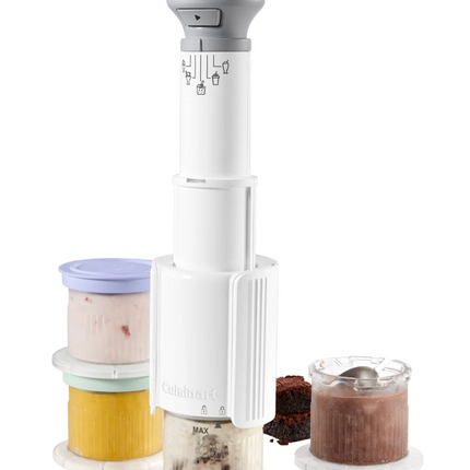 Cuisinart FastFreeze 5-in-1