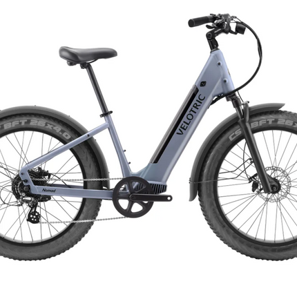 Velotric Nomad 1 Plus Step-Through Fat Tire E-bike