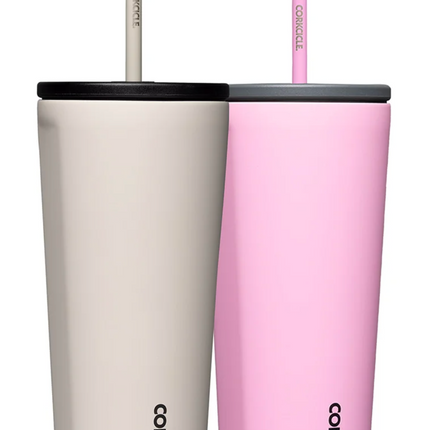Corkcicle 710 mL (24 oz) Cold cup, 2-pack