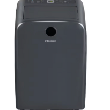 Hisense 10k BTU Air Conditioner USED