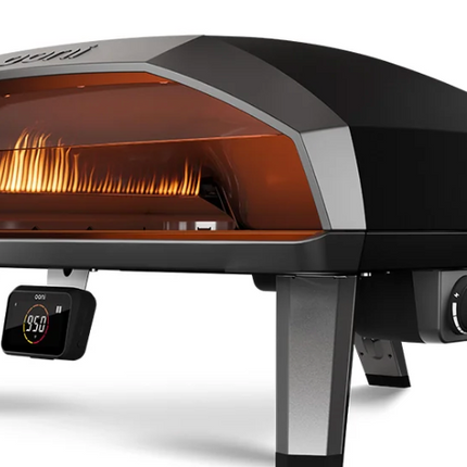 Ooni Koda 2 Max Gas Powered Pizza Oven USED