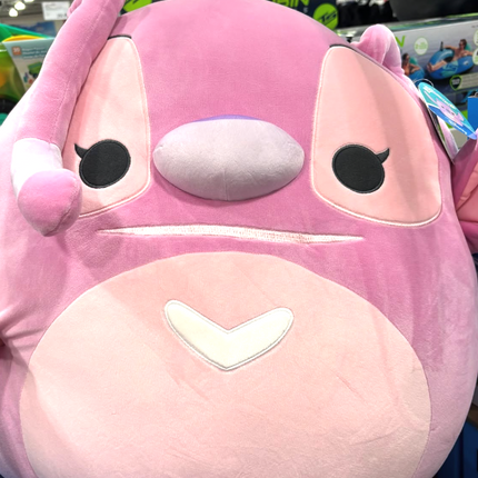 20" Squishmallow LILO/STITCH