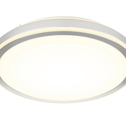 Artika Altitude Flush Mount Light