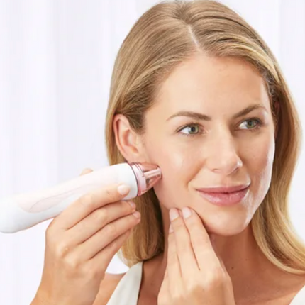 PMD Ultimate Skin Revival Kit – Personal Microderm Pro, Clean Pro RQ USED