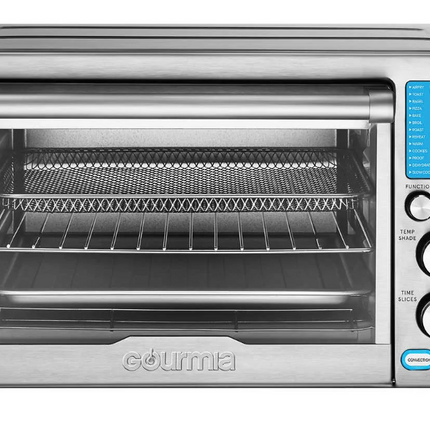 Gourmia Digital Air Fryer Oven and Grill