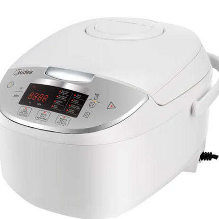 Midea 6-Cup Rice Cooker