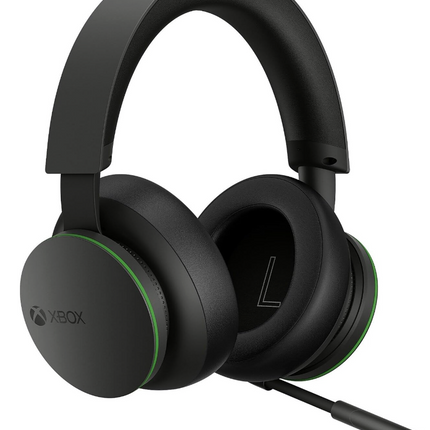 Microsoft Xbox Wireless Headset