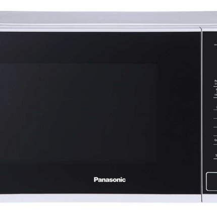Panasonic 1.3 ft³ 1200 Watt Inverter Microwave *Plate Doesn't Rotate*