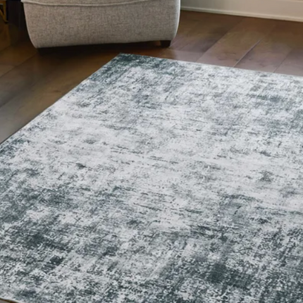 CK Regeneration Area Rug 6'6"x9'2" USED
