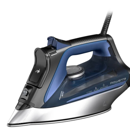Rowenta Ultimate+ Steam Iron USED