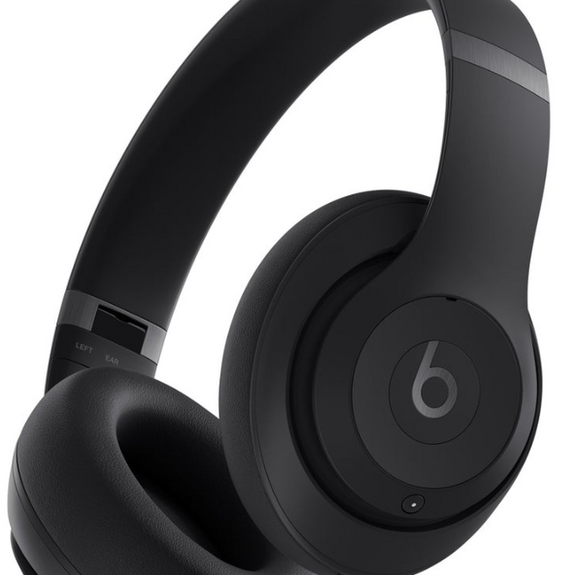 Beats Studio Pro Headphones DAMAGED