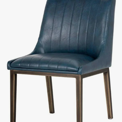 Sunpan Halden Dining Chair 2 Pack