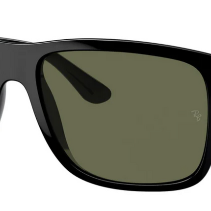 Ray-Ban Boyfriend Two 0RB4547F Polarized Sunglasses