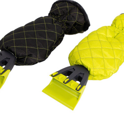 Platinum Series Ice Scrapers, XL