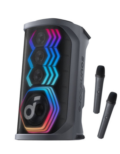 Soundcore Rave 3 Bluetooth Speaker