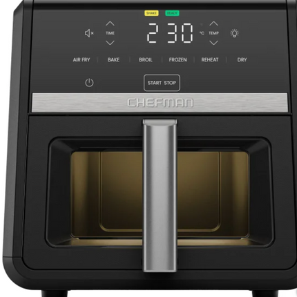 Chefman TurboFry XL 8.5 L
